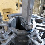 Vertical Shaping